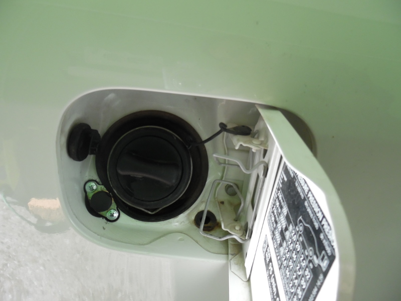 Autogas Tuning MERCEDES CLC 200 Kompressor - LPG - LOVATO!