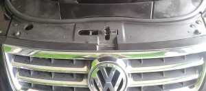 AutoGas Tuning VW Tuareg Zavoli