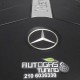 Autogas Tuning Mercedes S500 AEB & ZAVOLI