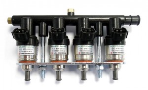 Autogas Tuning Electro Injectors