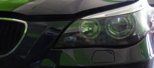Autogastuning - BMW V6 - AEB